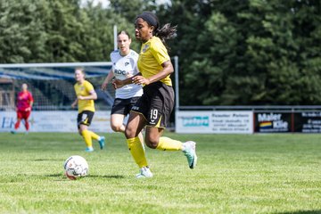 Bild 100 - F Merkur Hademarschen - SV Frisia 03 Risum-Lindholm : Ergebnis: 1:1
